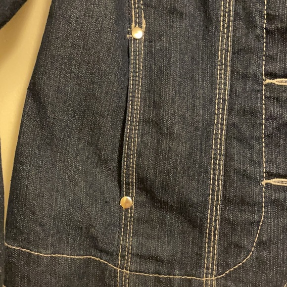 Light jacket - Picture 4 of 5